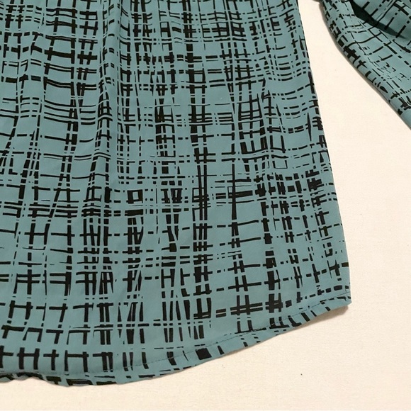 Dorothy Perkins Blouse Womens Size 14 Top - Picture 14 of 16